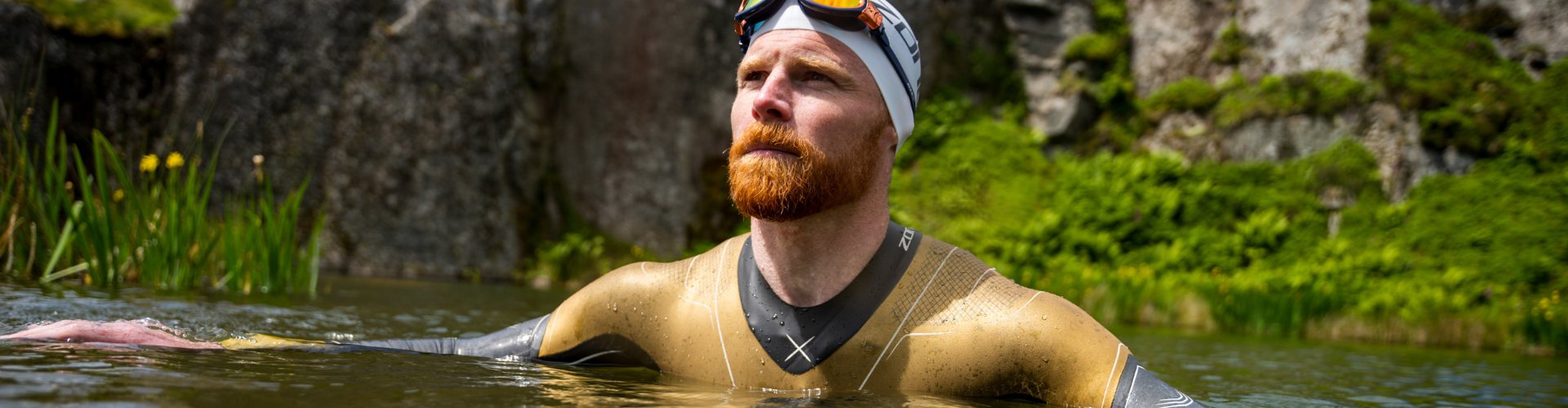 Wetsuits voor mannen