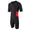 Activate Full Zip Trisuit met Korte Mouwen