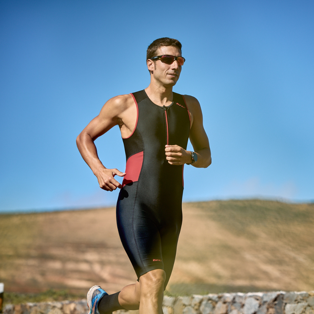 Activate Trisuit