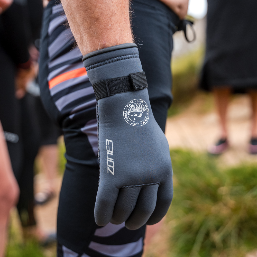 Active-Flex zwemhandschoenen