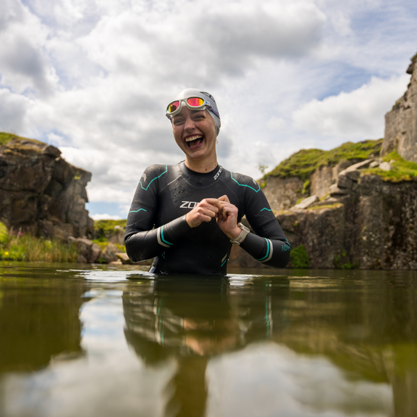 Advance Wetsuit