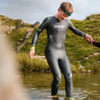 Adventure Triatlon/Open Water Wetsuit