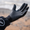 Neopreen Heat-Tech Zwemhandschoenen