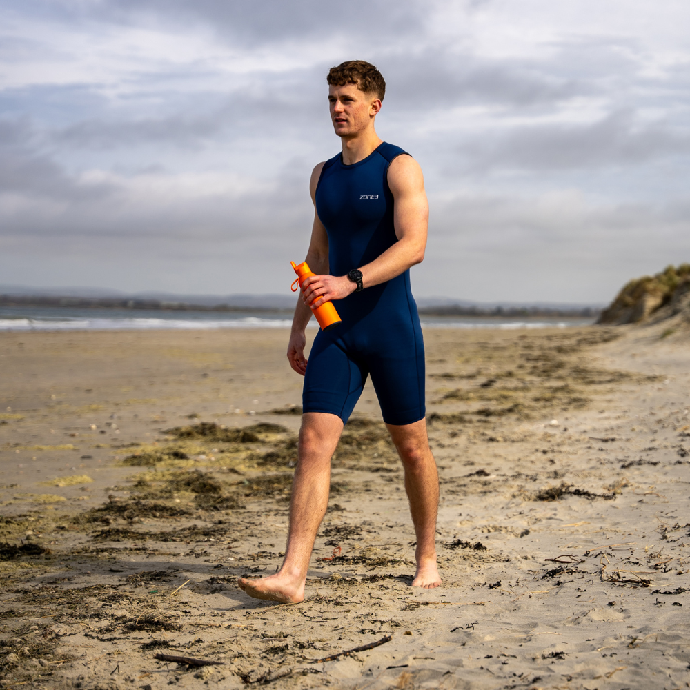 Yulex® Kneeskin voor Mannen