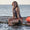 Recycled BADKLEDING -