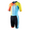 Activate+ Trisuit met Korte Mouwen
