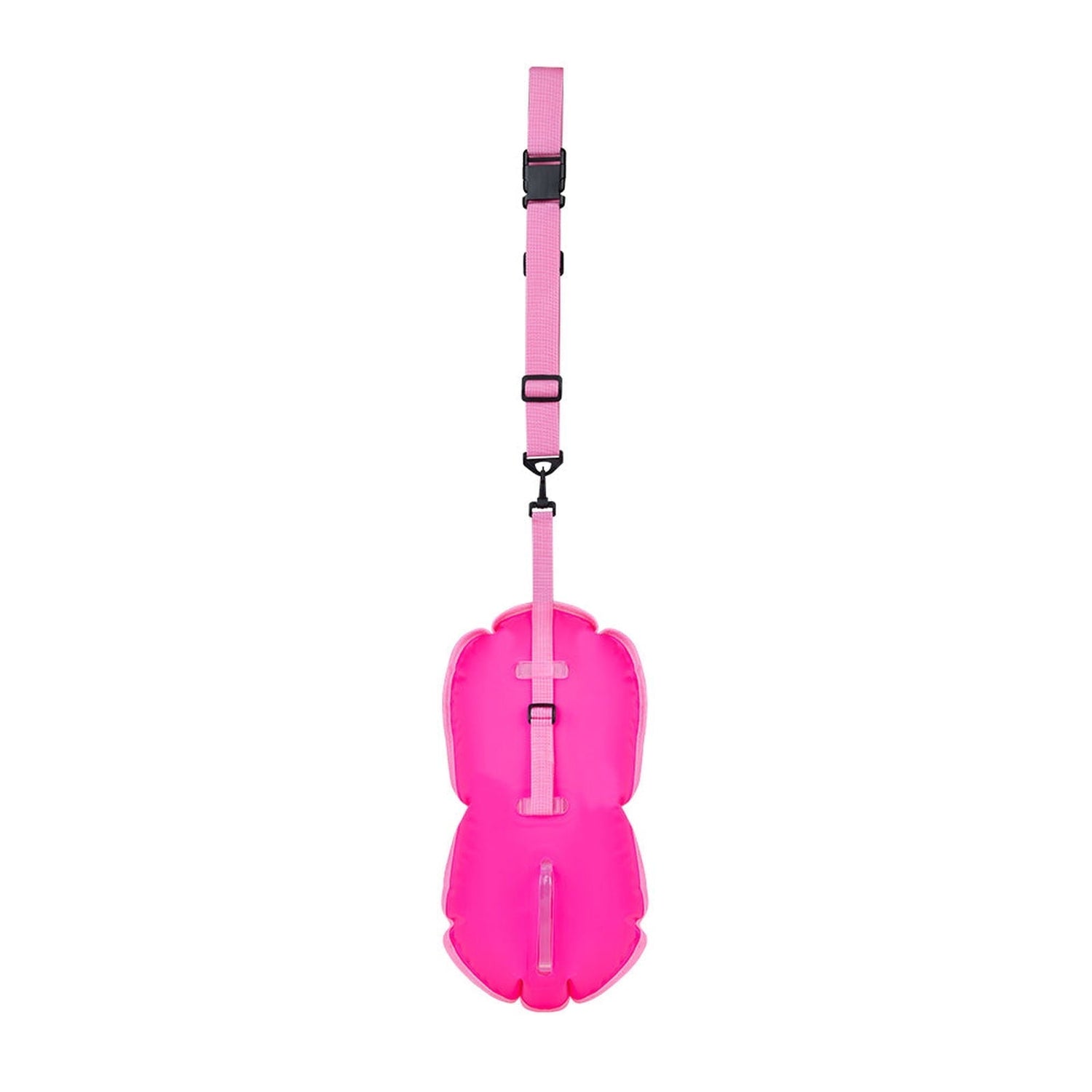 Recycled Swim Safety Buoy / Tow Float - ZONE3 UK