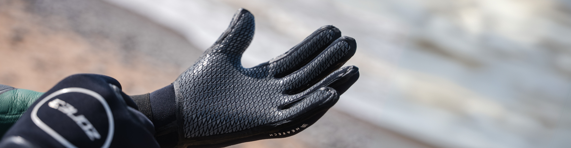 Extra Warme Zwemkledij en Accessoires