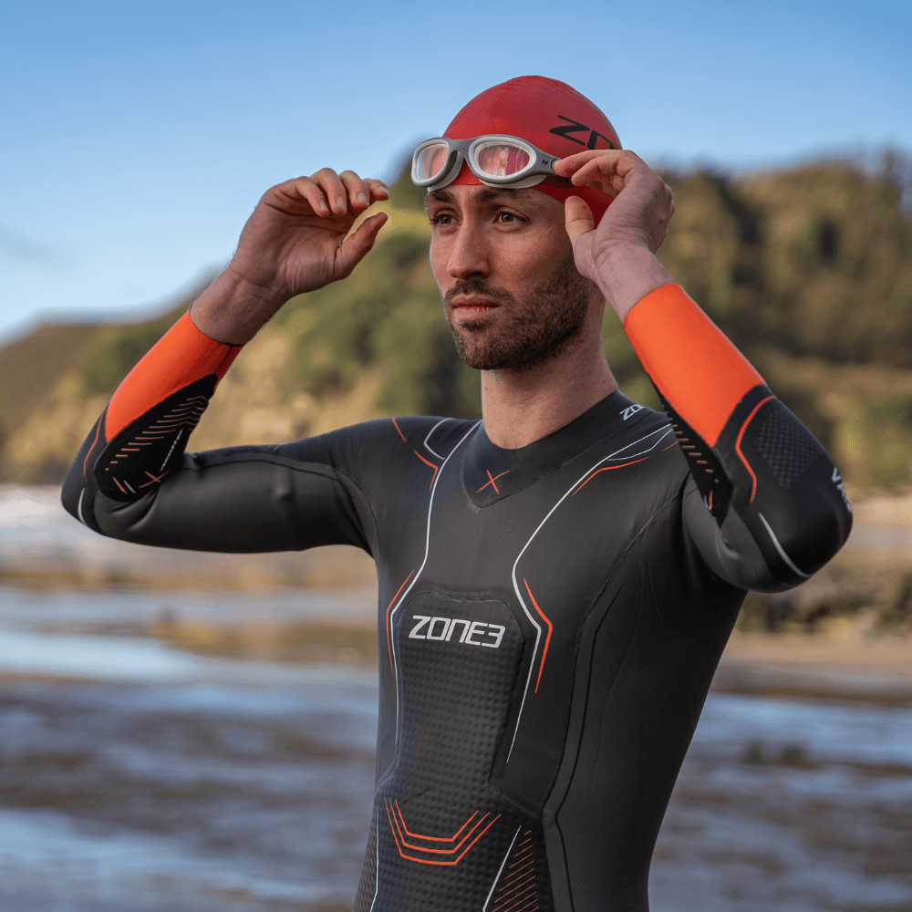 Prestatie wetsuits