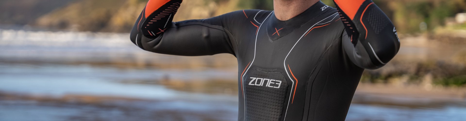 Wetsuits