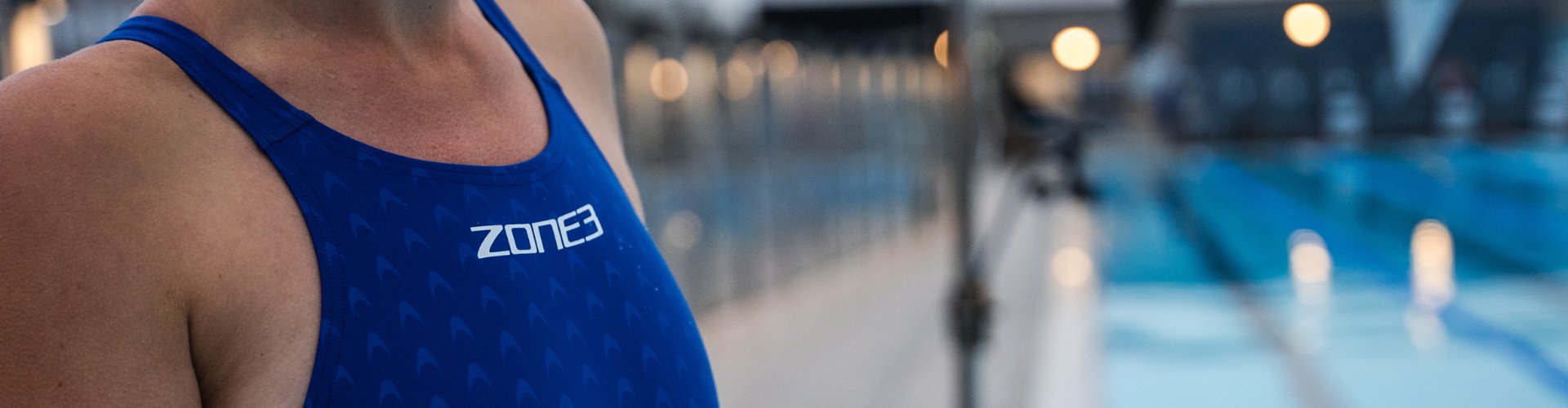 Zwemkleding voor vrouwen