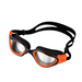 Black/Neon Orange - Photochromatic Lens