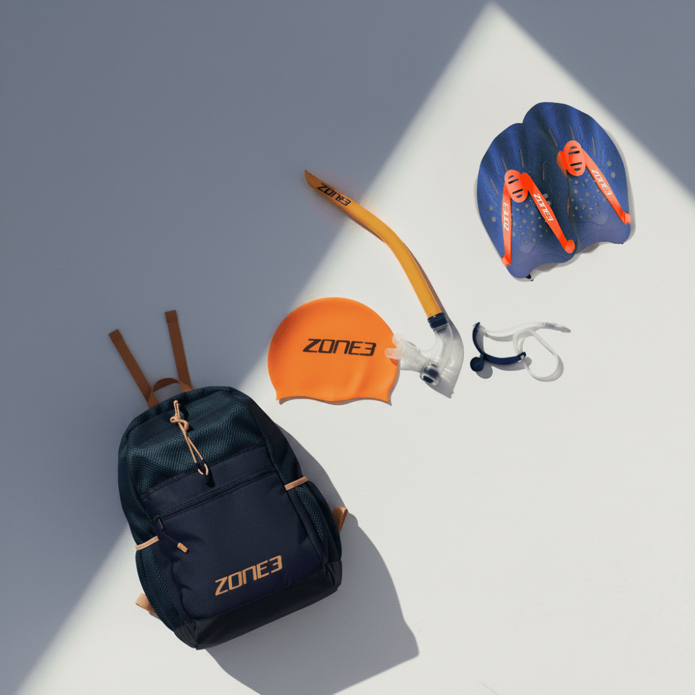 Training Essentials