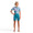 Activate+Trisuit met Korte Mouwen