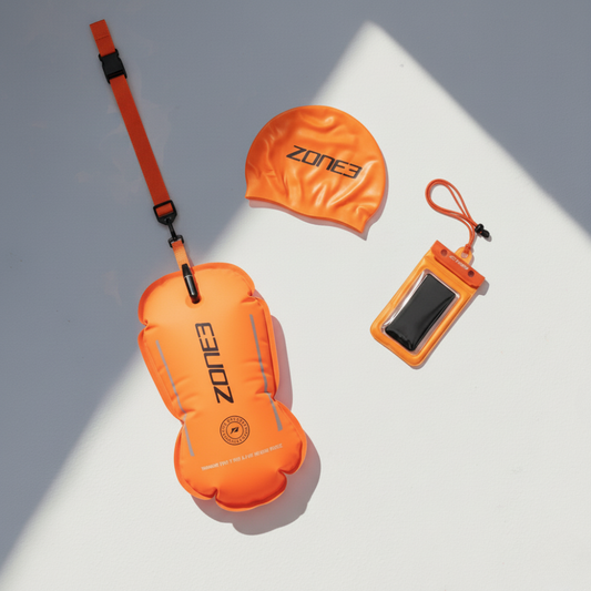 Safety First Essentials