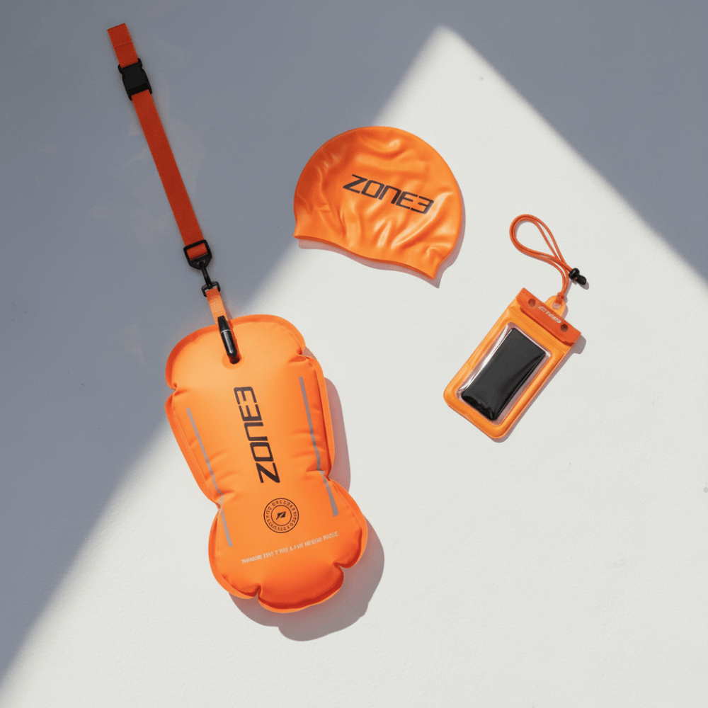Swim Safety Essentials