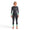 Wetsuit voor zicht