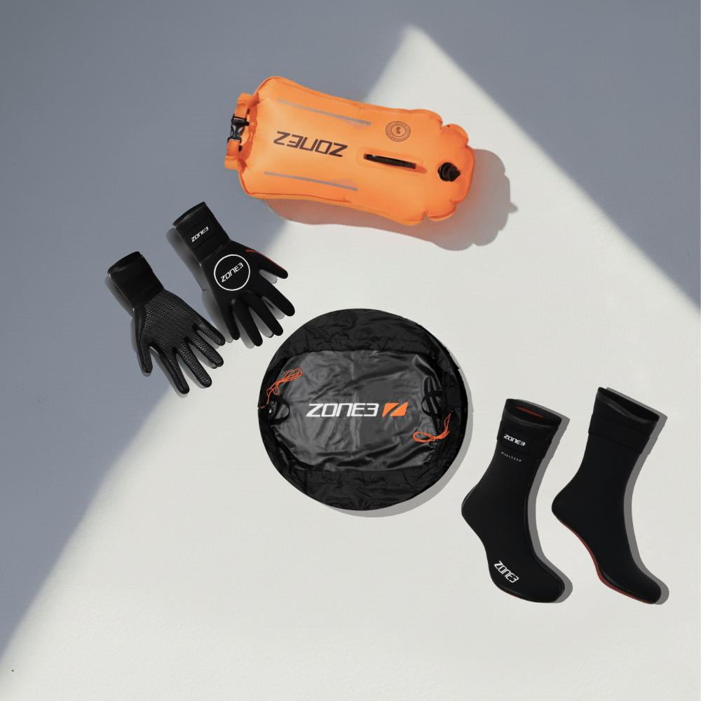 The OWS Winter Swimmer Kit