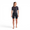 Aeroforce-X II Trisuit met korte mouwen