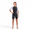 Lava Long Distance Full Zip Korte Mouw Trisuit