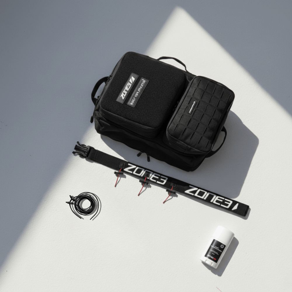 Race Day Accessory Kit