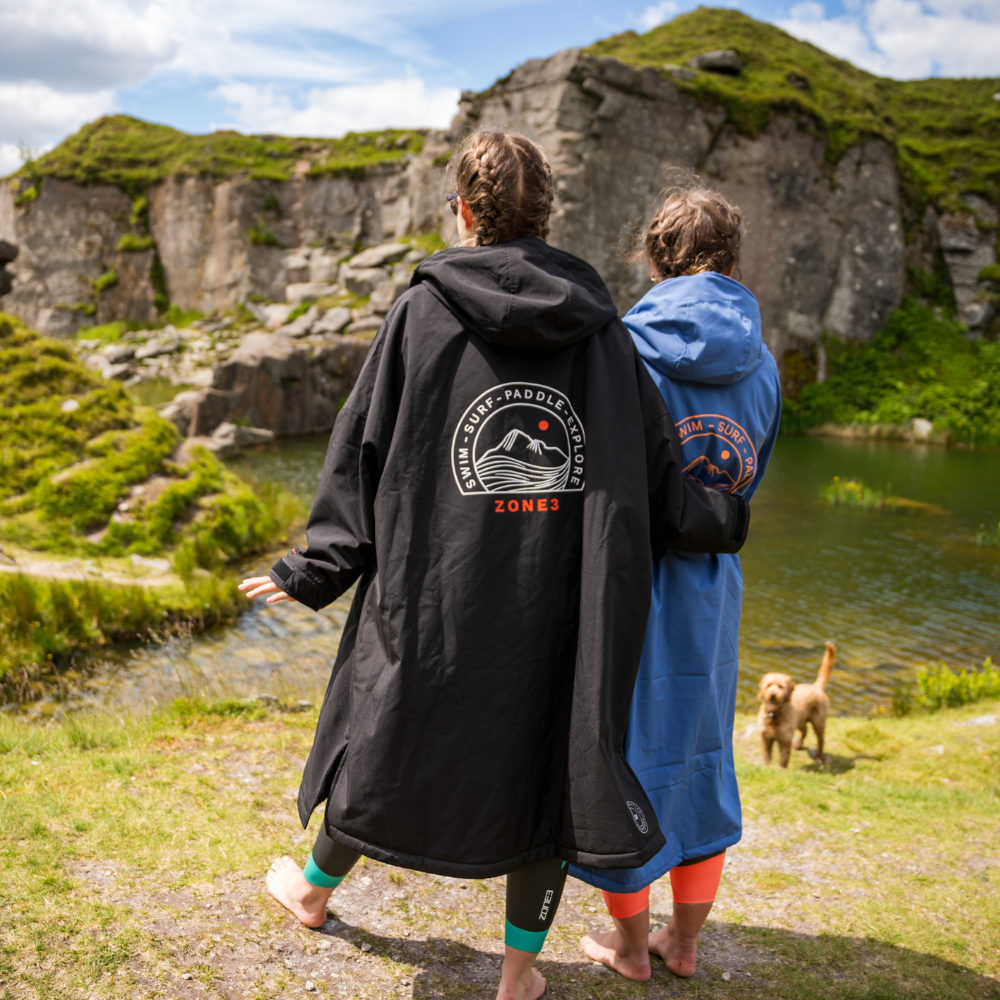 Active-Flex Parka-jas