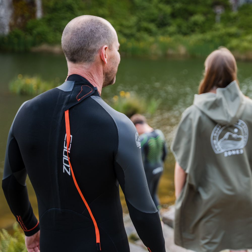 Active-Flex Wetsuit