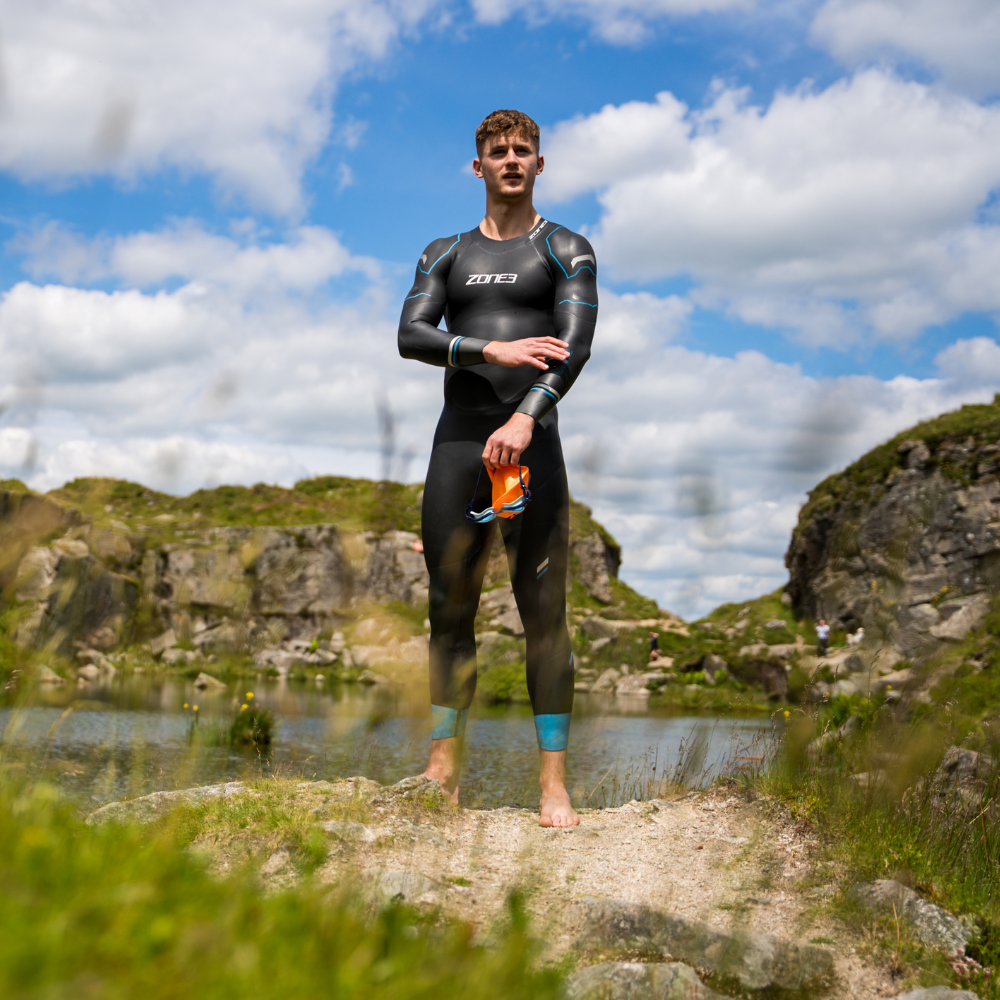 Advance Wetsuit