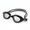 Zone3 Attack swim goggles on a white background.