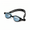Zone3 Attack swim goggles on a white background.
