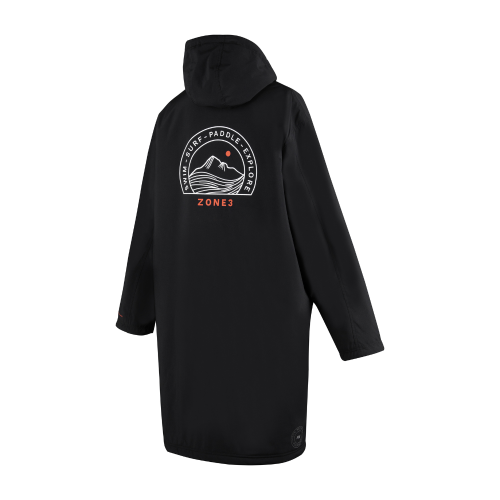 Active-Flex Parka-jas