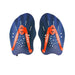 Blue/Orange