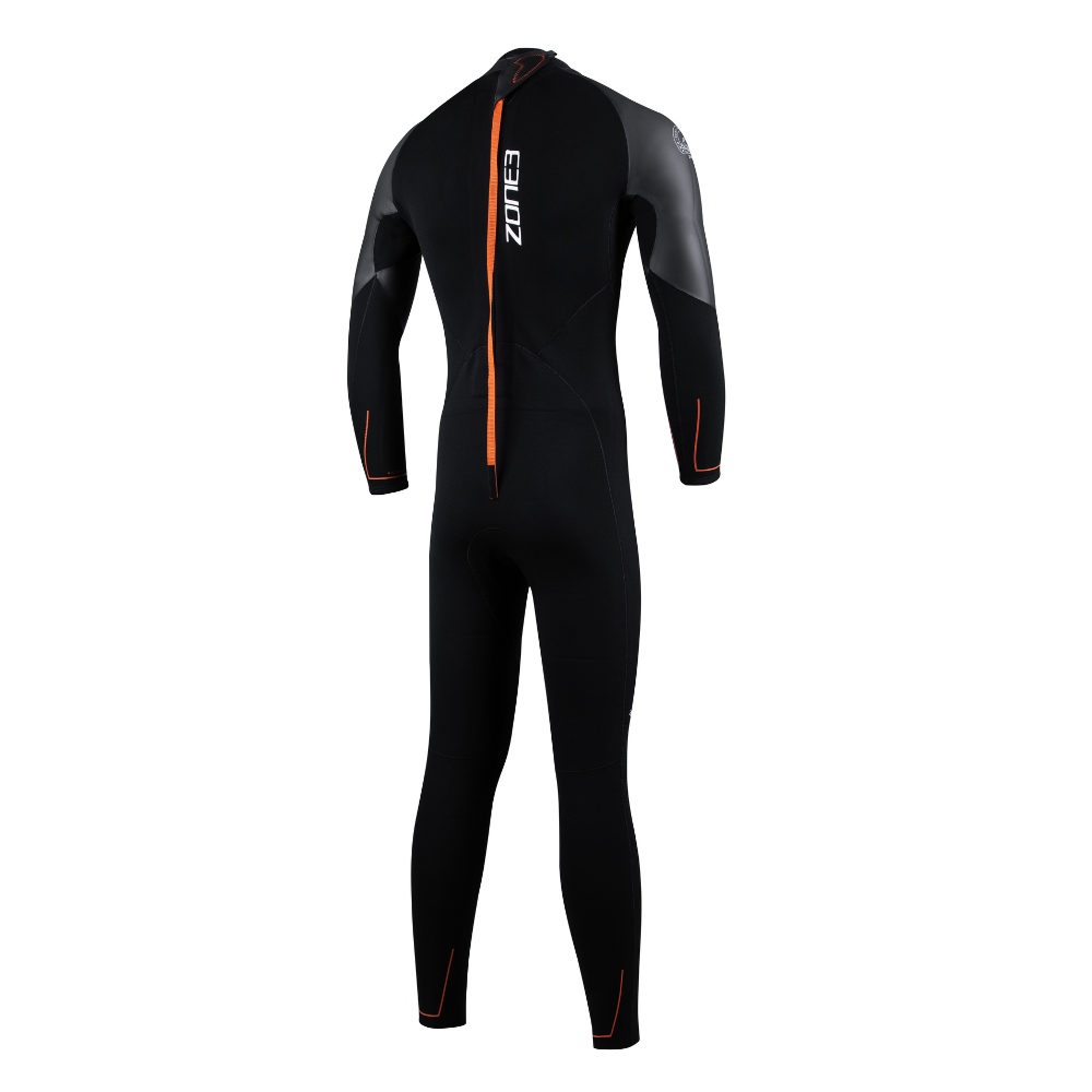Active-Flex Wetsuit