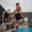 FINA Approved MF-X Jammers - Performance Gold