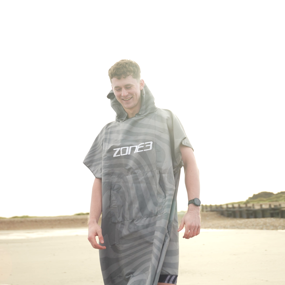 Microvezel Omkleedjas