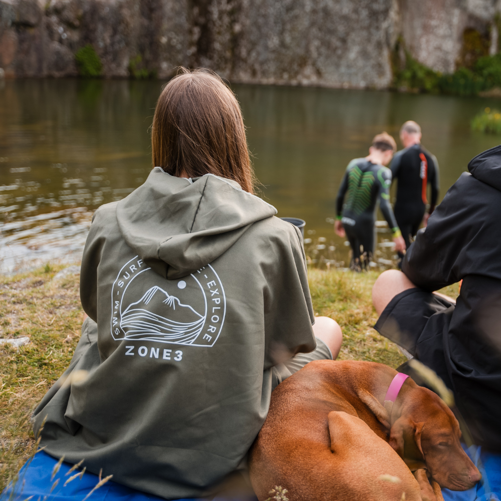 Microvezel Omkleedjas