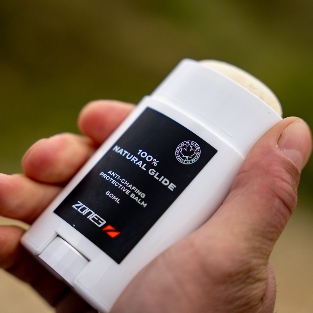 Anti-schuurbalsem 100% natuurlijk en biologisch - 60 ml