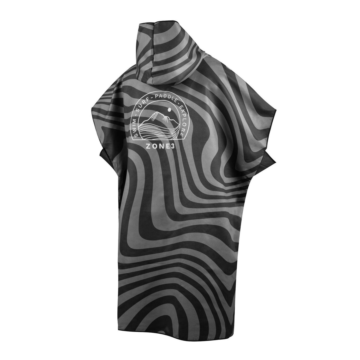 Microvezel Omkleedjas