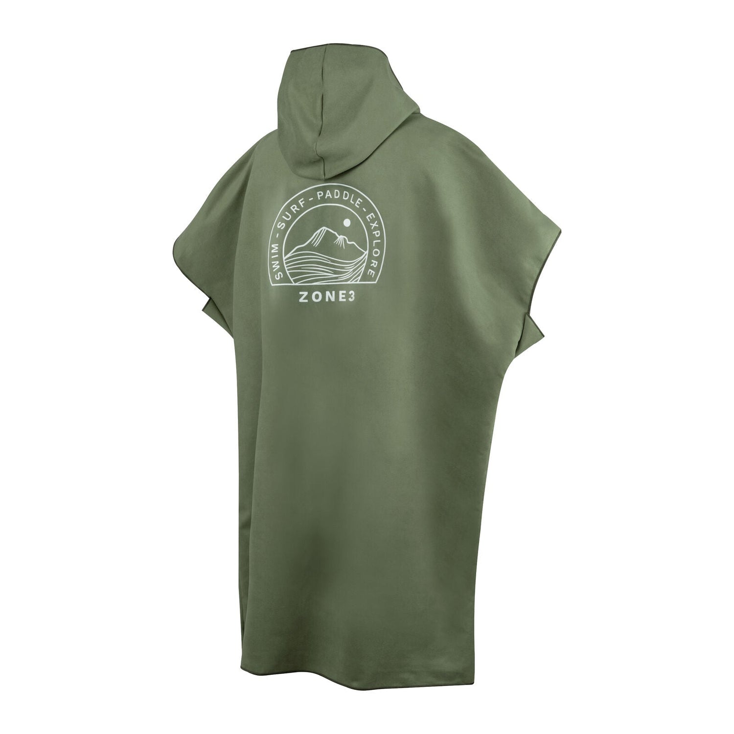 Microvezel Omkleedjas