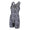 OWS Renew Kneeskin Badpak met Korte Pijpen