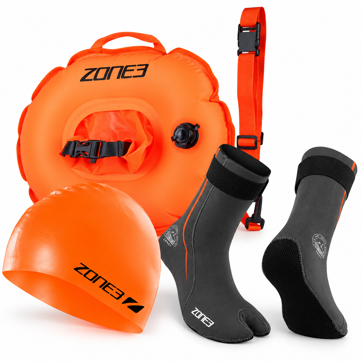 Open Water Safety Kit