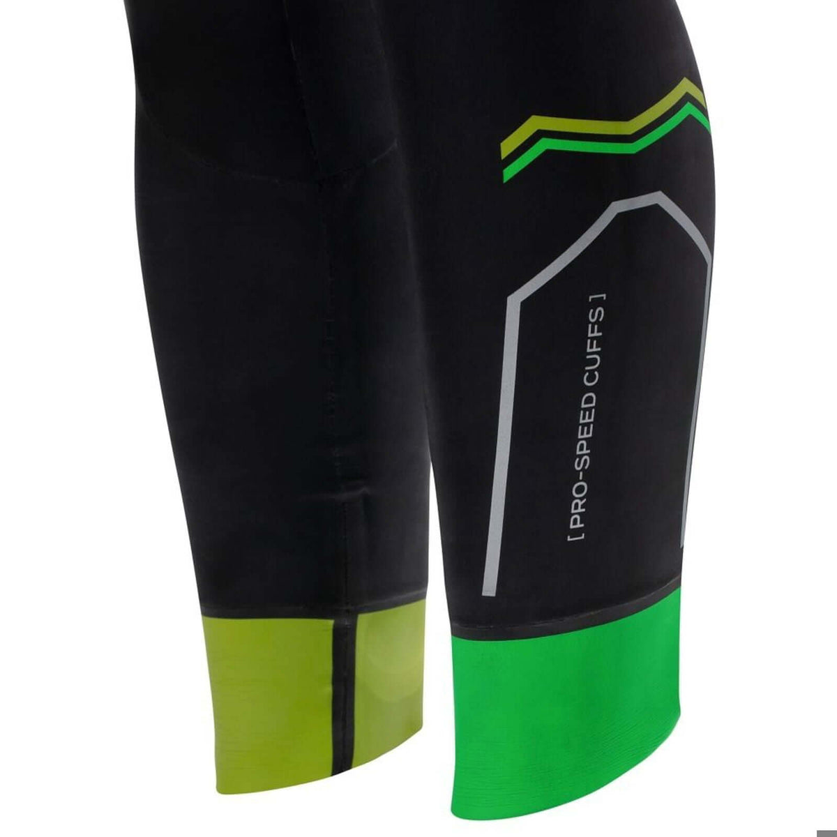 The Zone3 Adventure junior triathlon wetsuit on a white background.