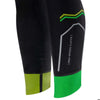 The Zone3 Adventure junior triathlon wetsuit on a white background.