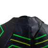 The Zone3 Adventure junior triathlon wetsuit on a white background.
