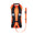 Gerecycleerde Dry Bag - Rugzak met 2 Leds - 28L