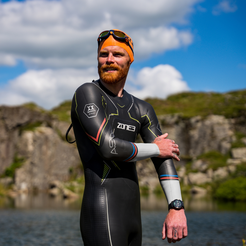 Aspire Wetsuit