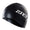 A Zone3 48g silicone swim cap on a white background.