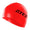A Zone3 48g silicone swim cap on a white background.