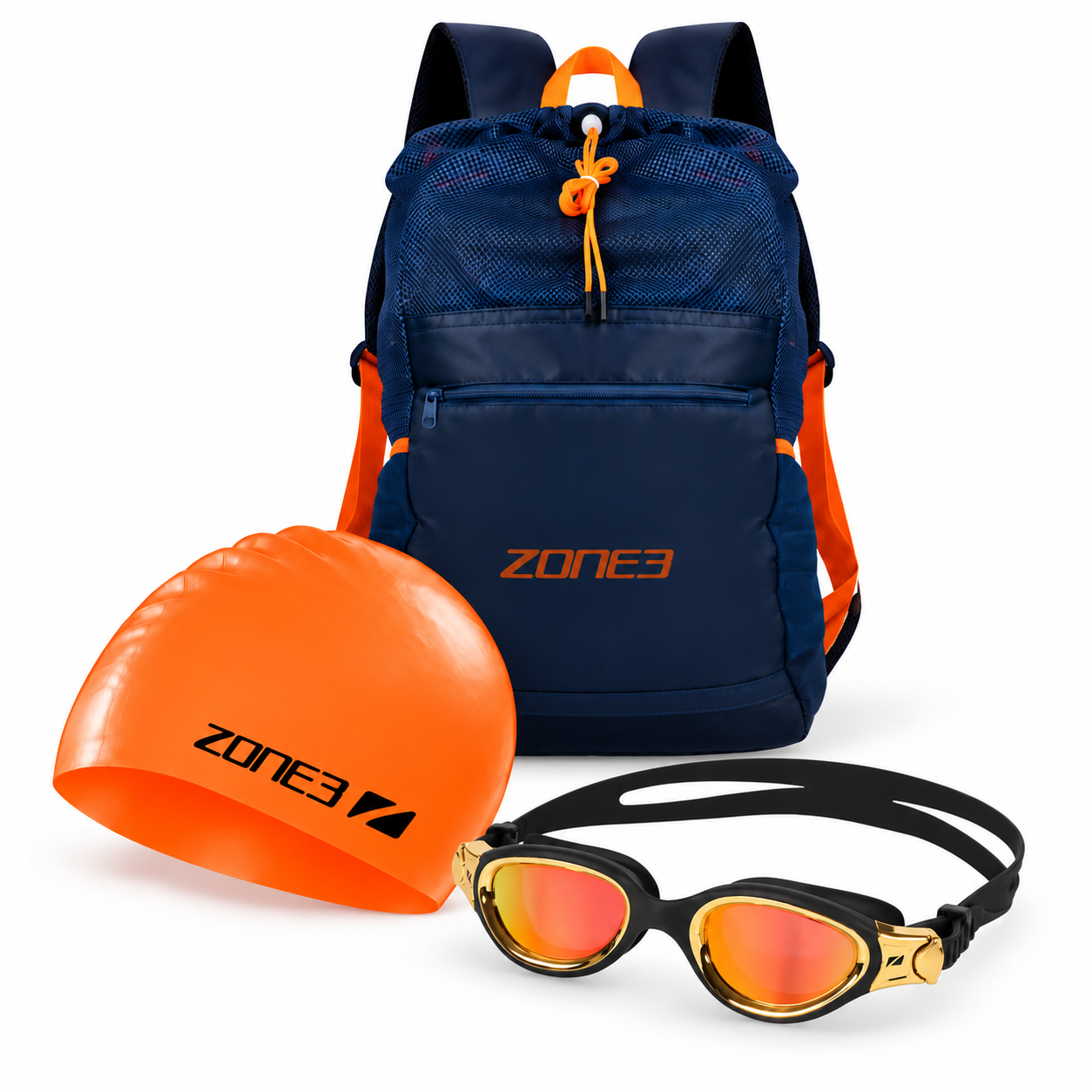 Basic Training Kit