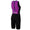 Streamline Sleeveless Swimskin